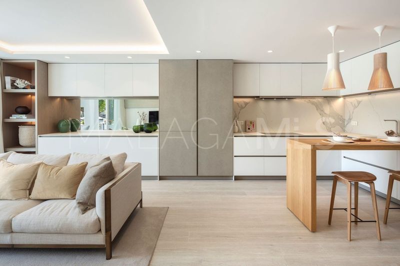 Appartement for sale in Marina Puente Romano