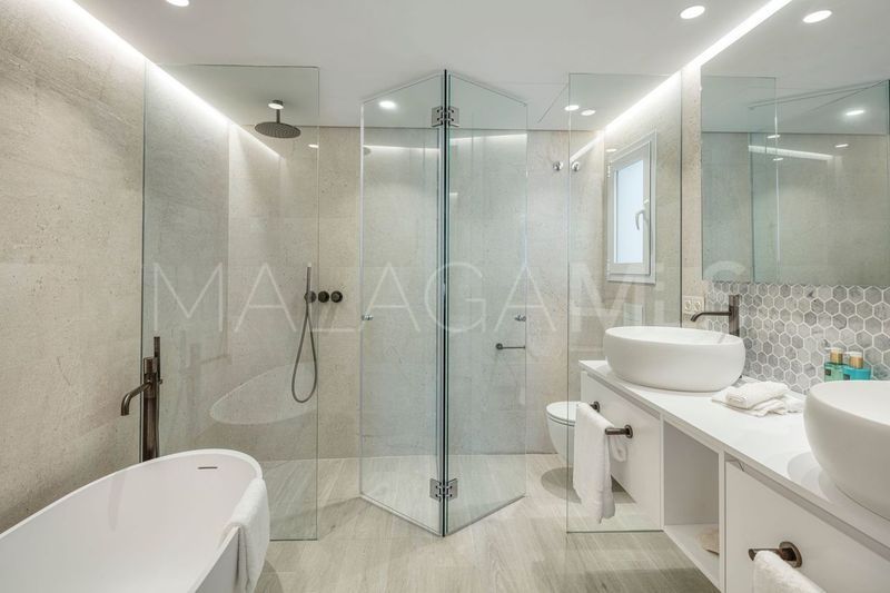Appartement for sale in Marina Puente Romano