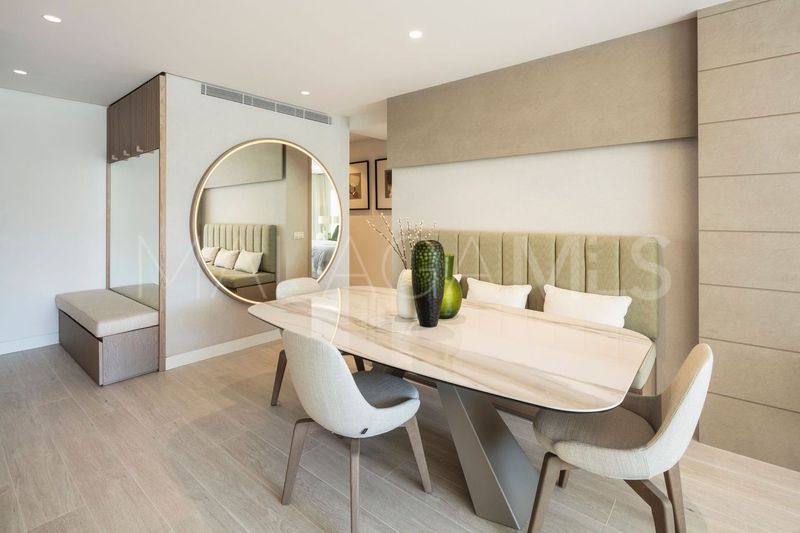 Appartement for sale in Marina Puente Romano
