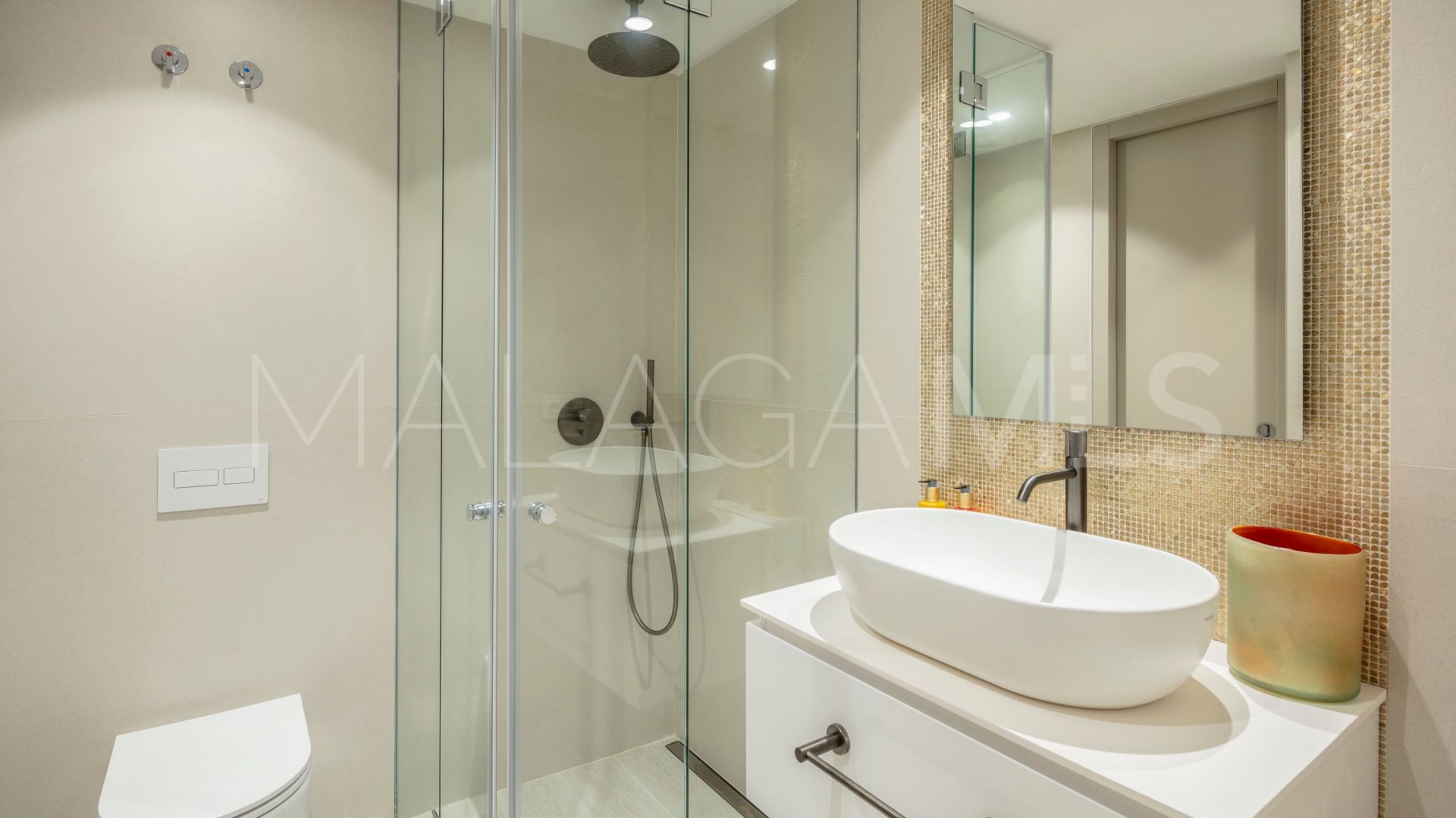 Appartement for sale in Marina Puente Romano