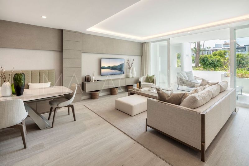 Appartement for sale in Marina Puente Romano