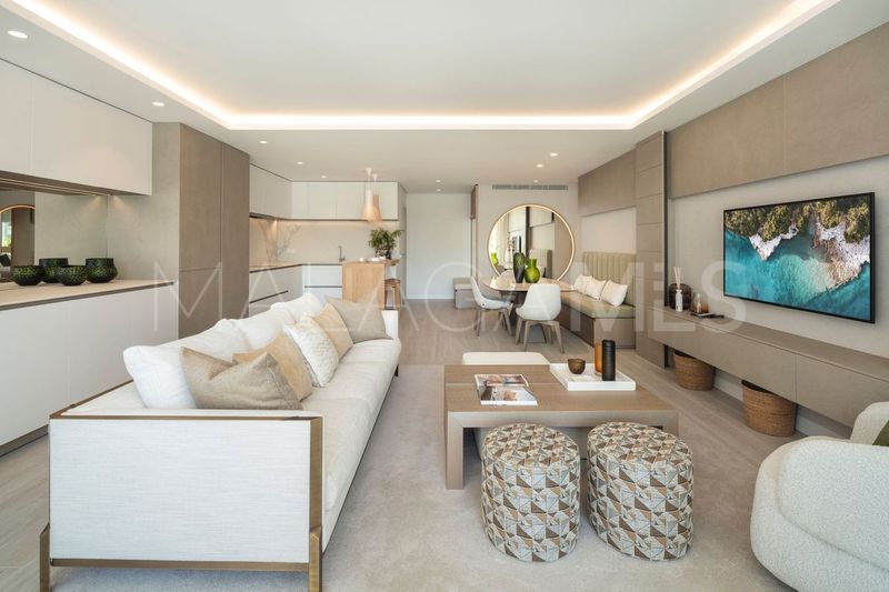 Appartement for sale in Marina Puente Romano
