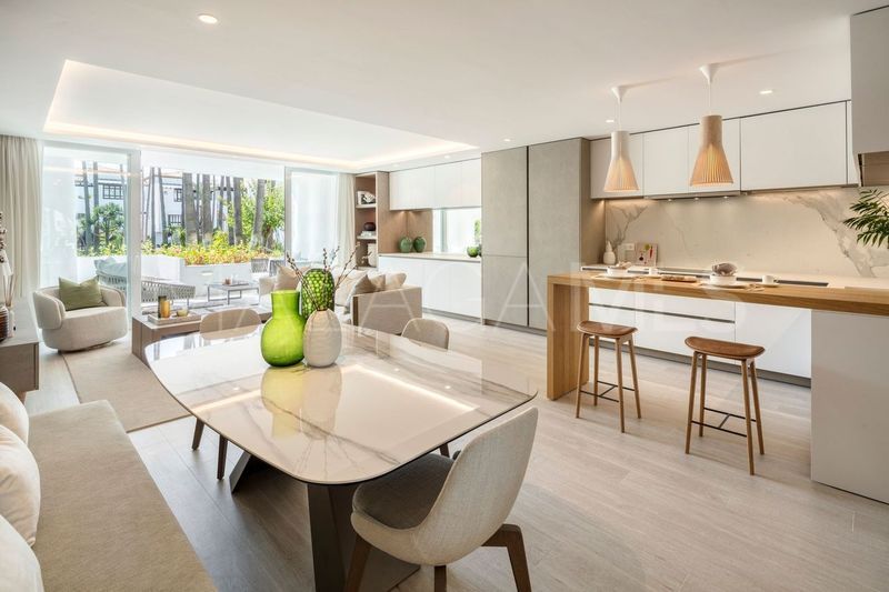 Appartement for sale in Marina Puente Romano