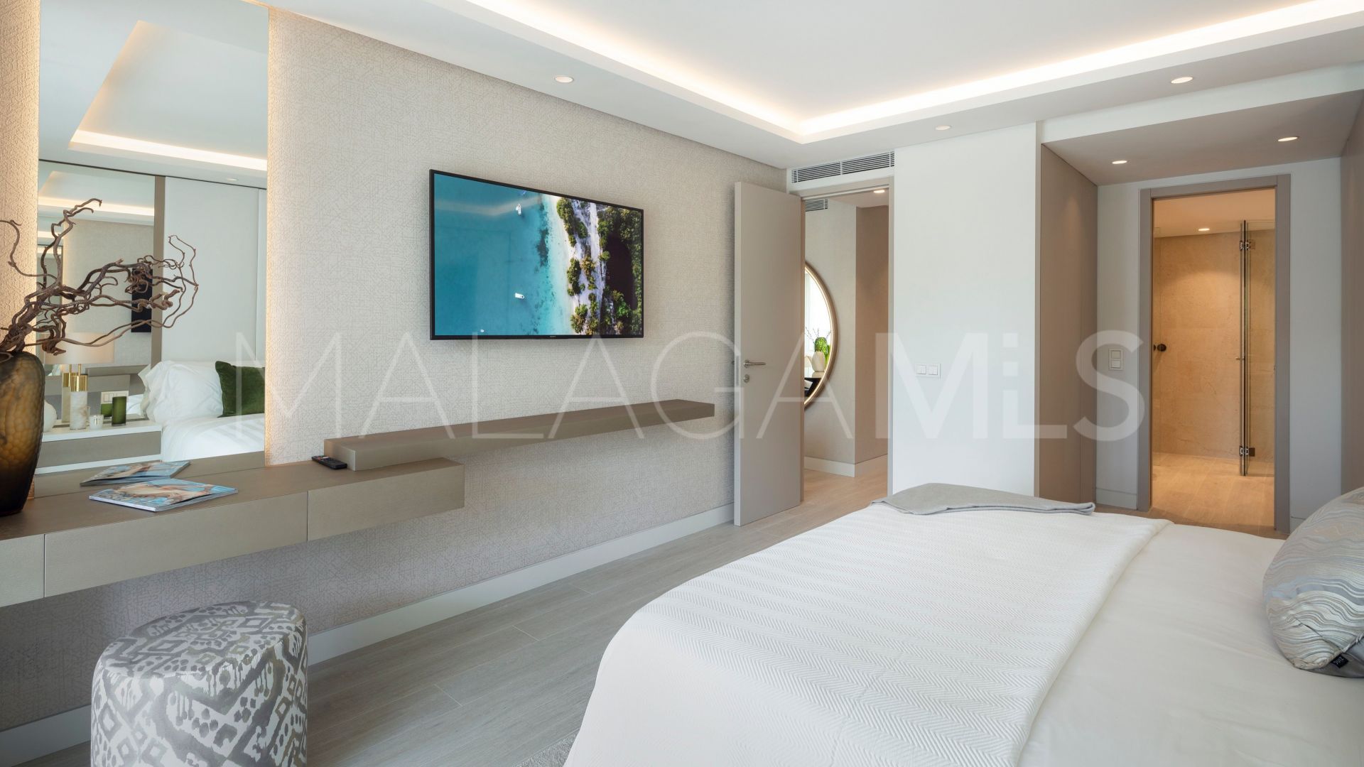 Appartement for sale in Marina Puente Romano