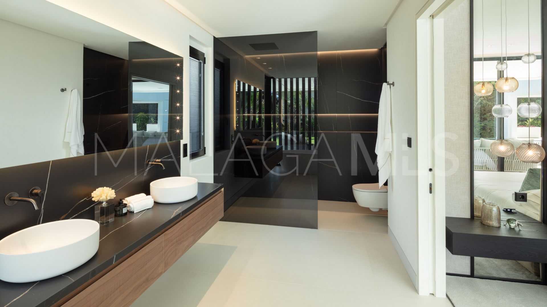 Villa for sale de 5 bedrooms in Las Brisas