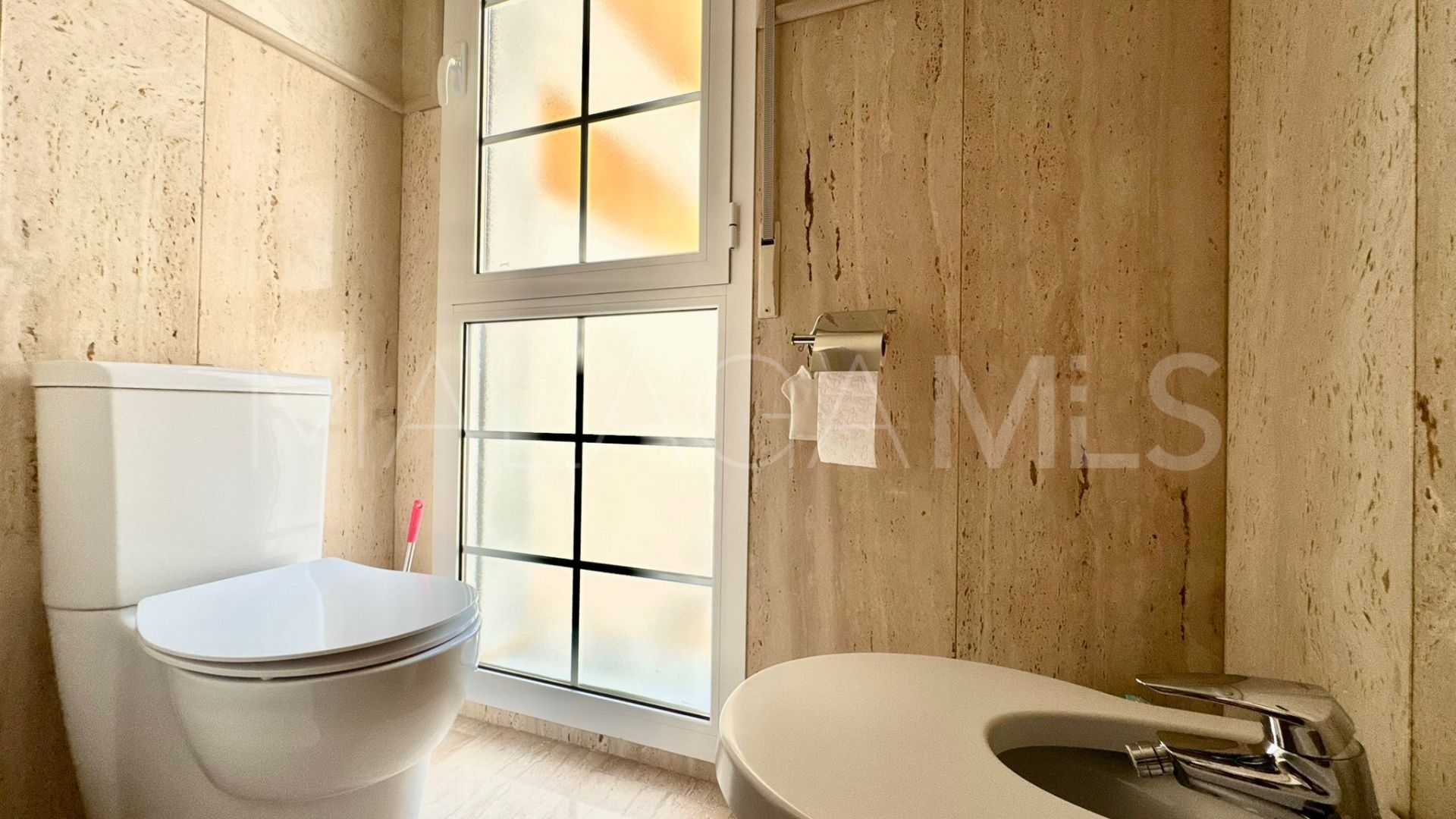 Radhus for sale in Calahonda