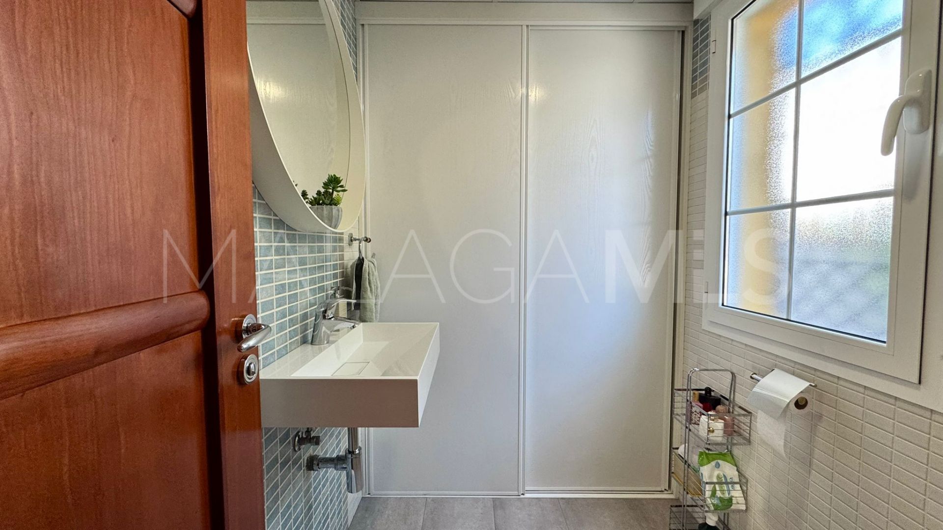 Radhus for sale in Calahonda