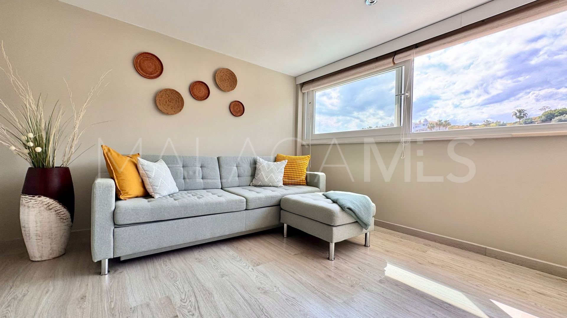 Radhus for sale in Calahonda
