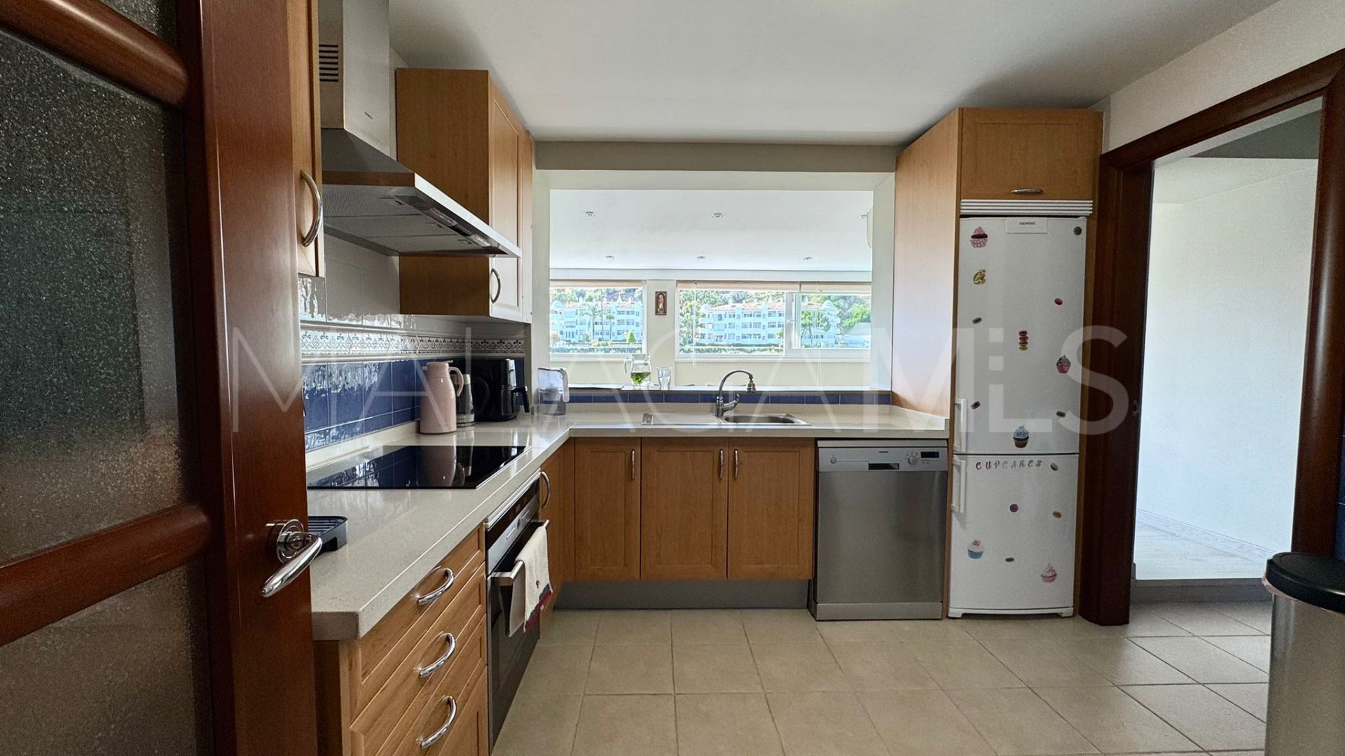 Radhus for sale in Calahonda