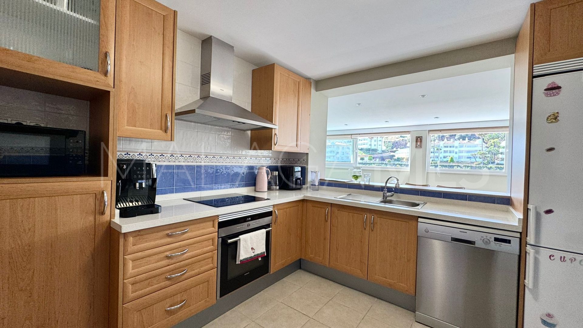 Radhus for sale in Calahonda