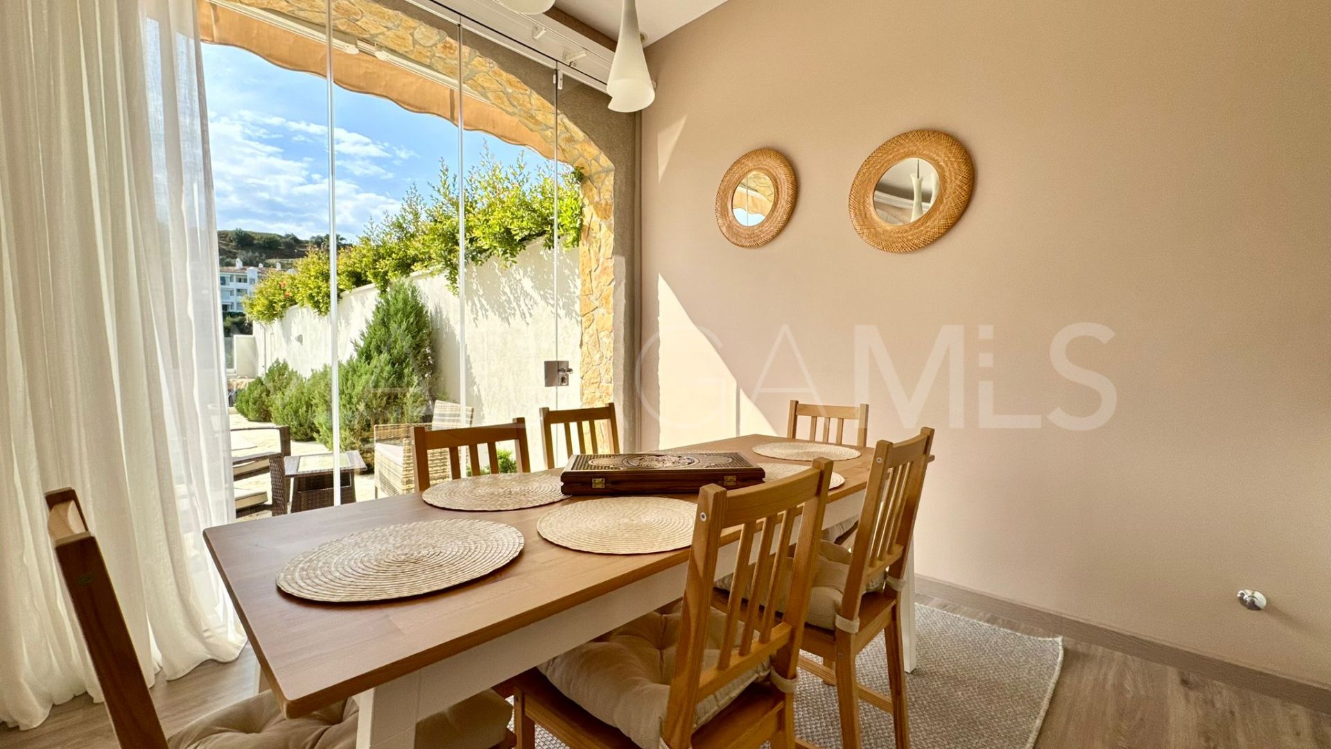 Radhus for sale in Calahonda