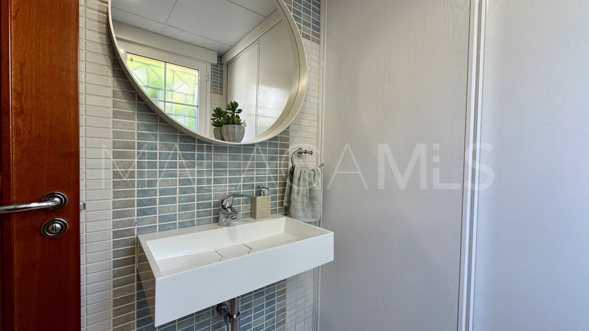 Radhus for sale in Calahonda