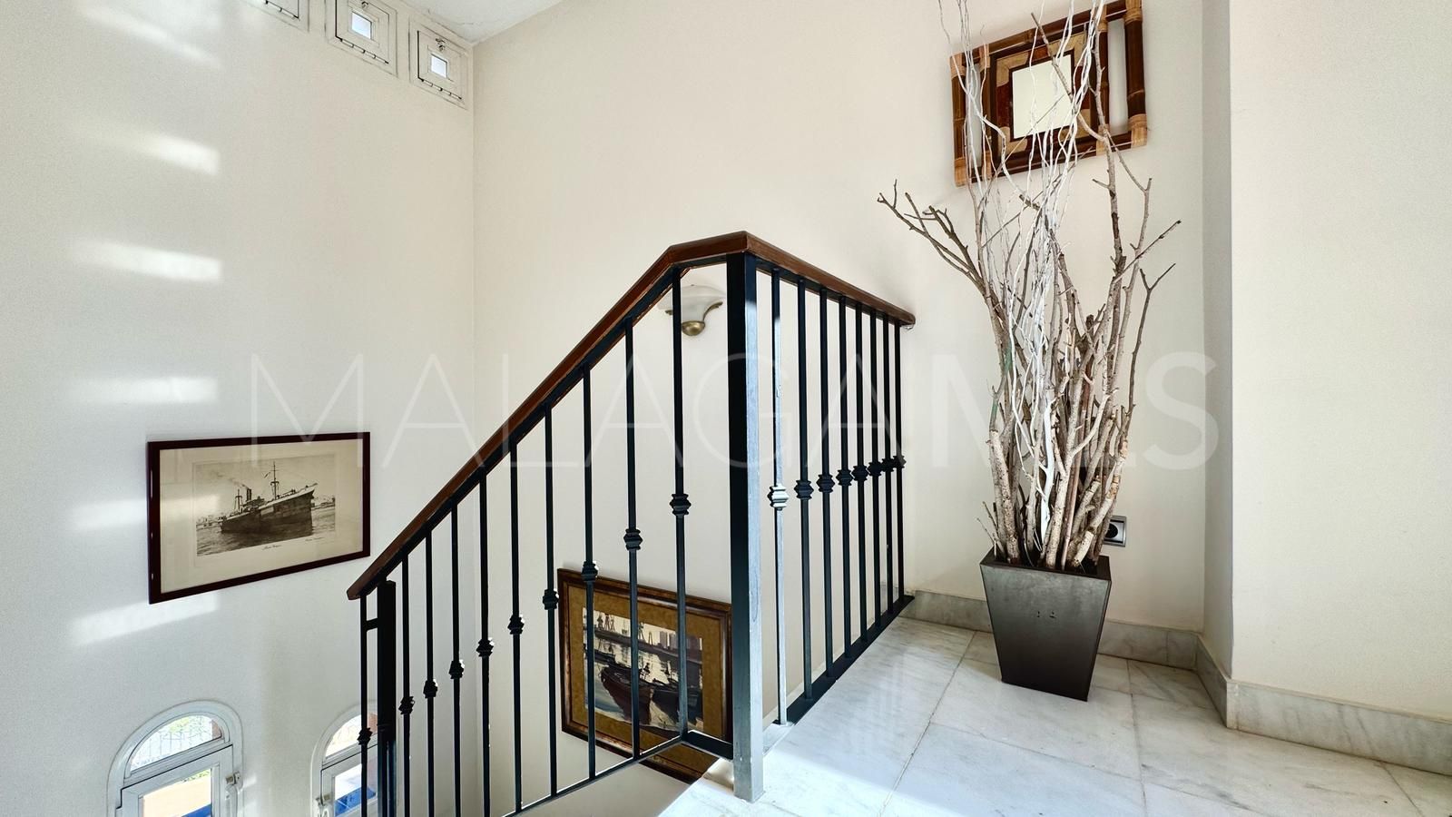 Maison jumelée for sale in Lomas de Puente Romano