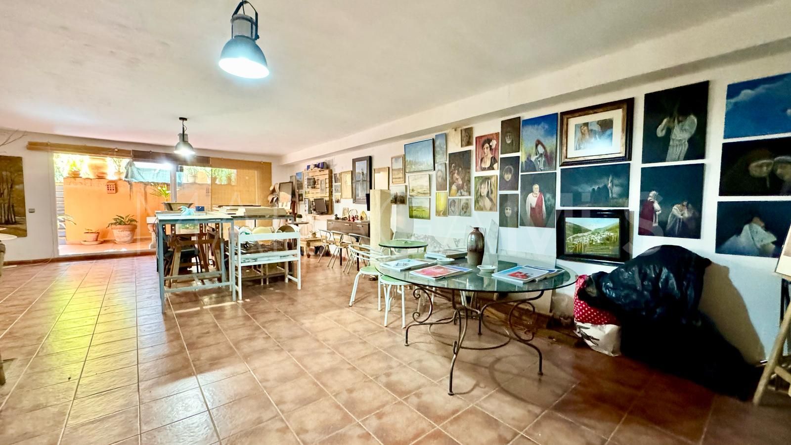 Maison jumelée for sale in Lomas de Puente Romano