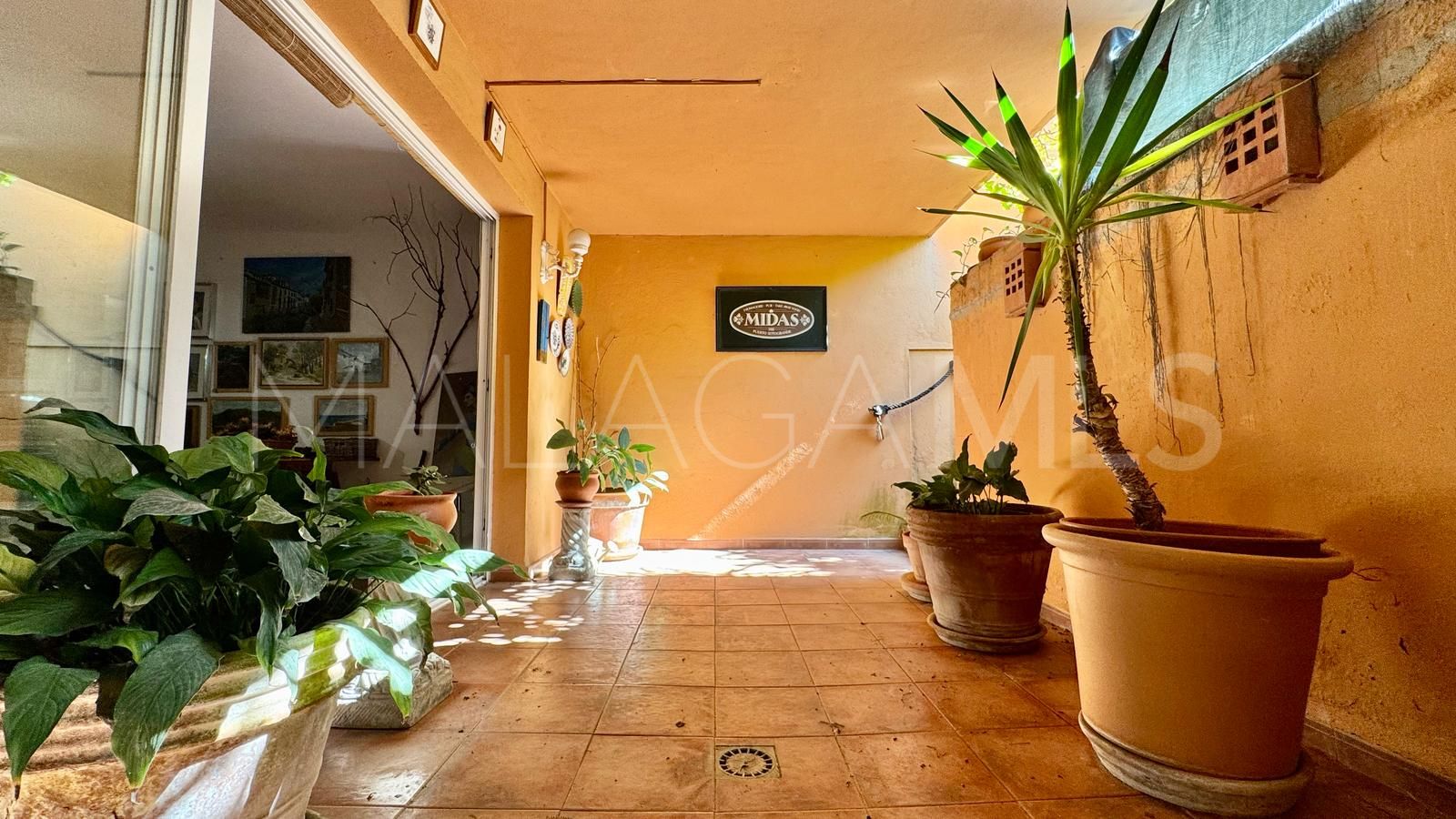 Maison jumelée for sale in Lomas de Puente Romano