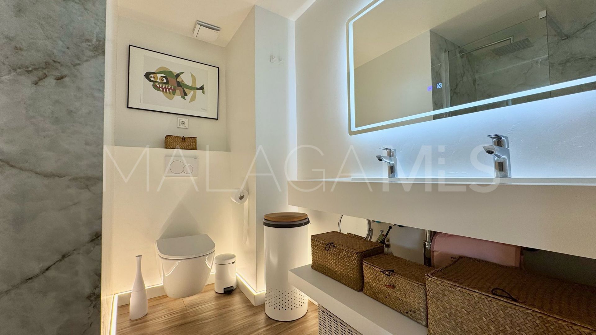3 bedrooms apartment in Torre Real for sale