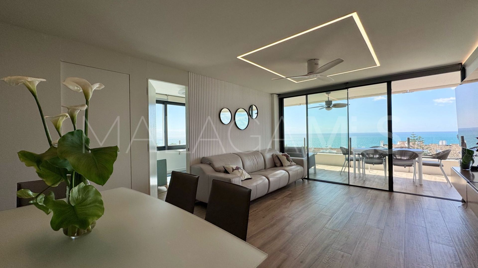 3 bedrooms apartment in Torre Real for sale