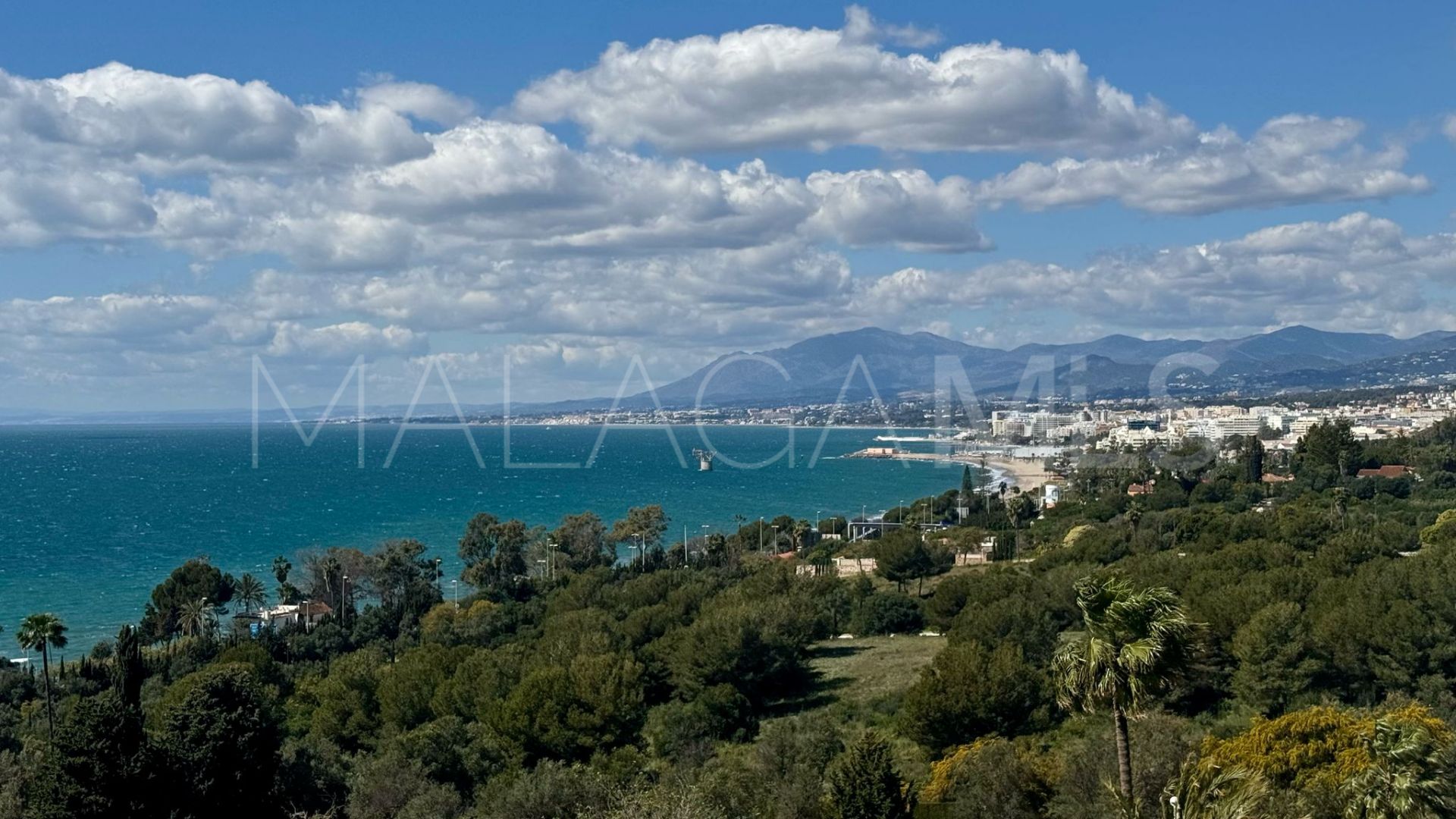 3 bedrooms apartment in Torre Real for sale