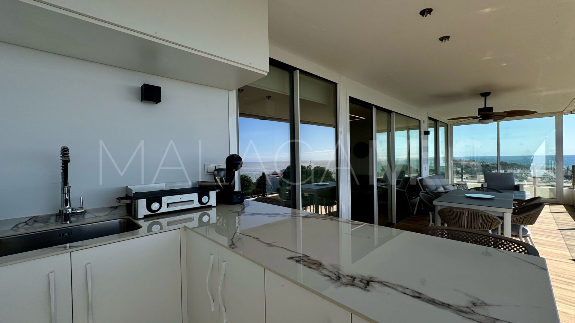 3 bedrooms apartment in Torre Real for sale