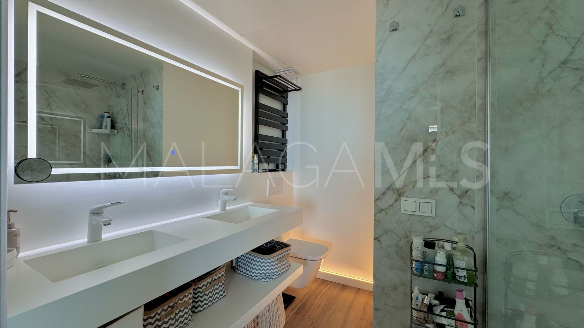 3 bedrooms apartment in Torre Real for sale