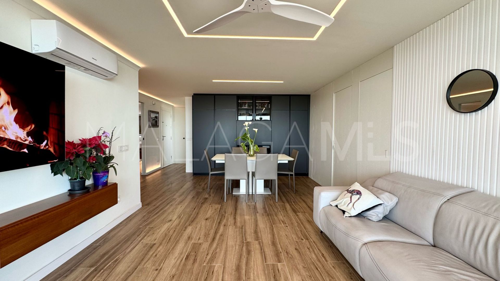 3 bedrooms apartment in Torre Real for sale