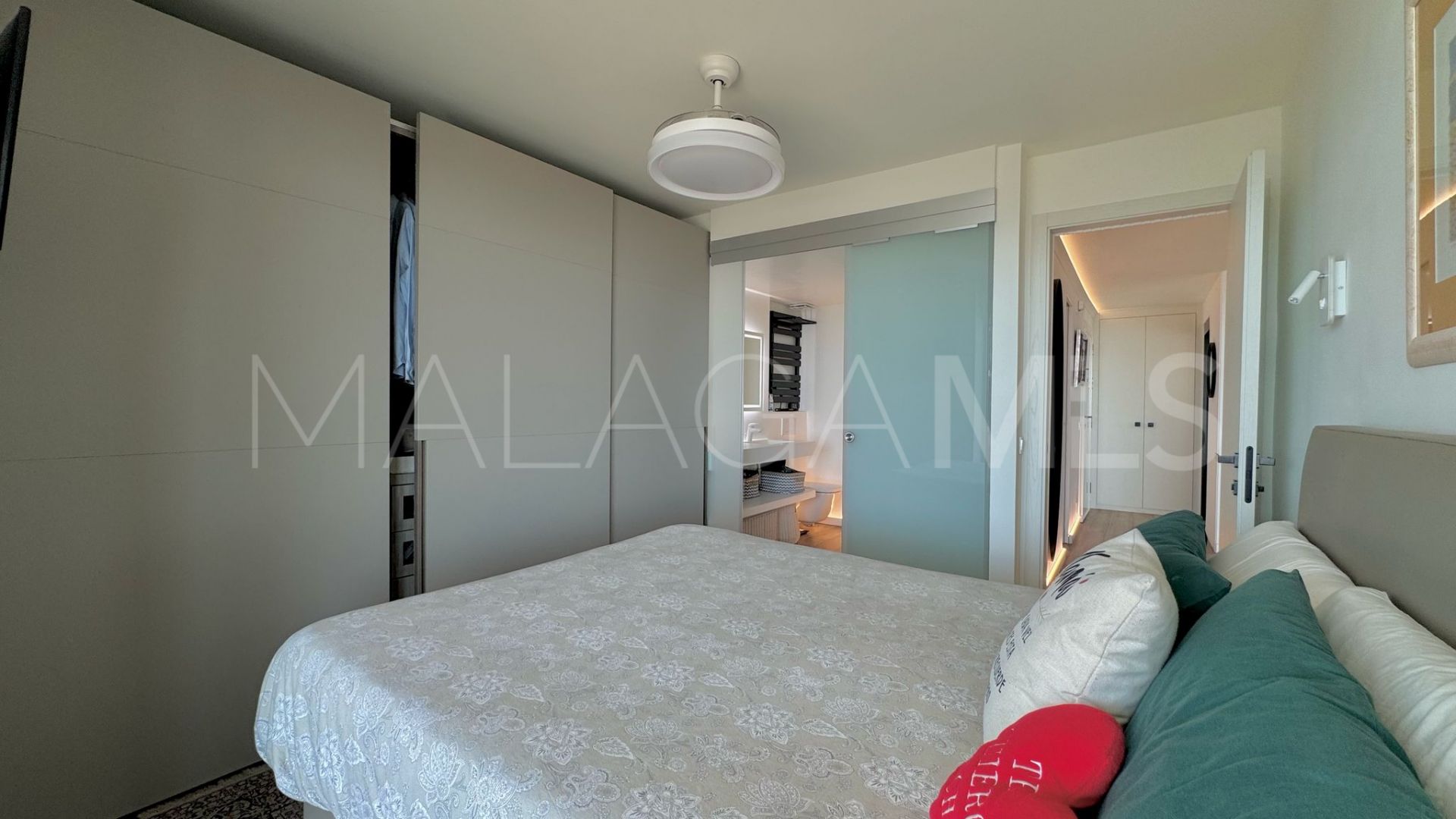3 bedrooms apartment in Torre Real for sale