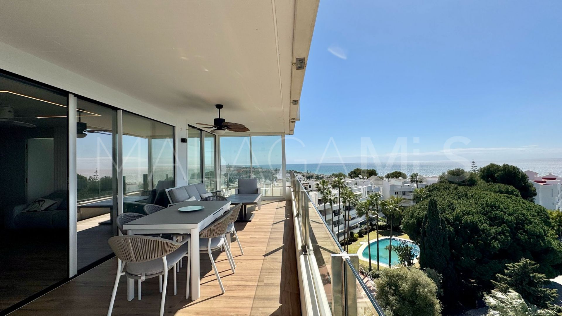 3 bedrooms apartment in Torre Real for sale