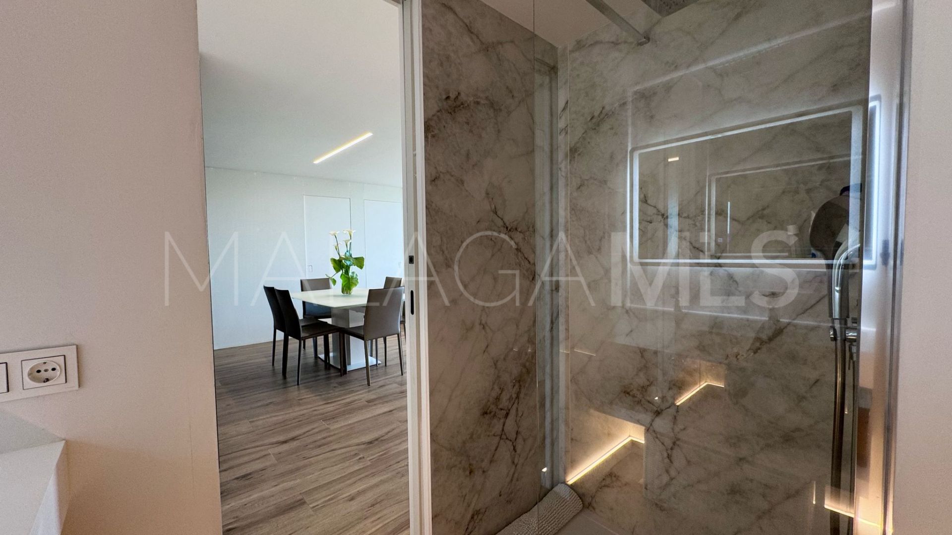 3 bedrooms apartment in Torre Real for sale