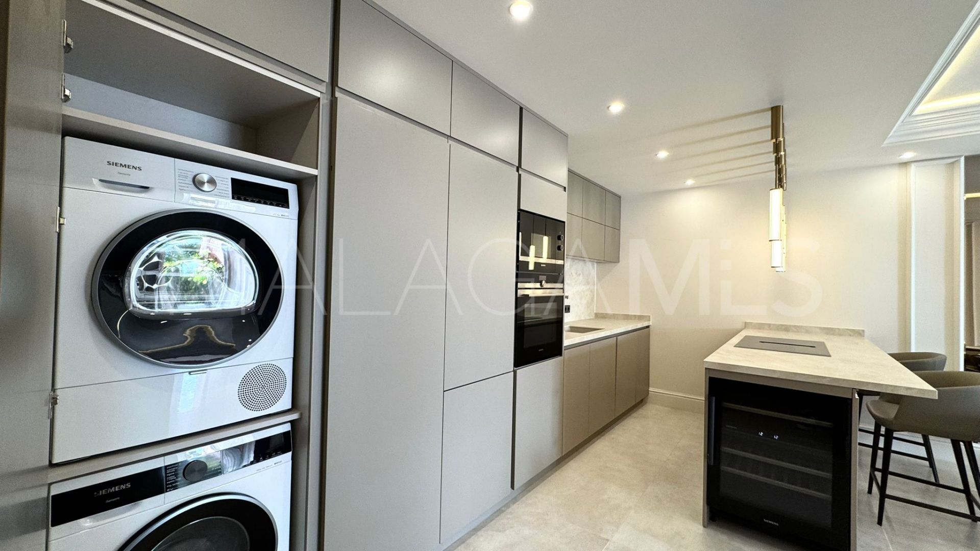 Appartement for sale in Cabo Bermejo