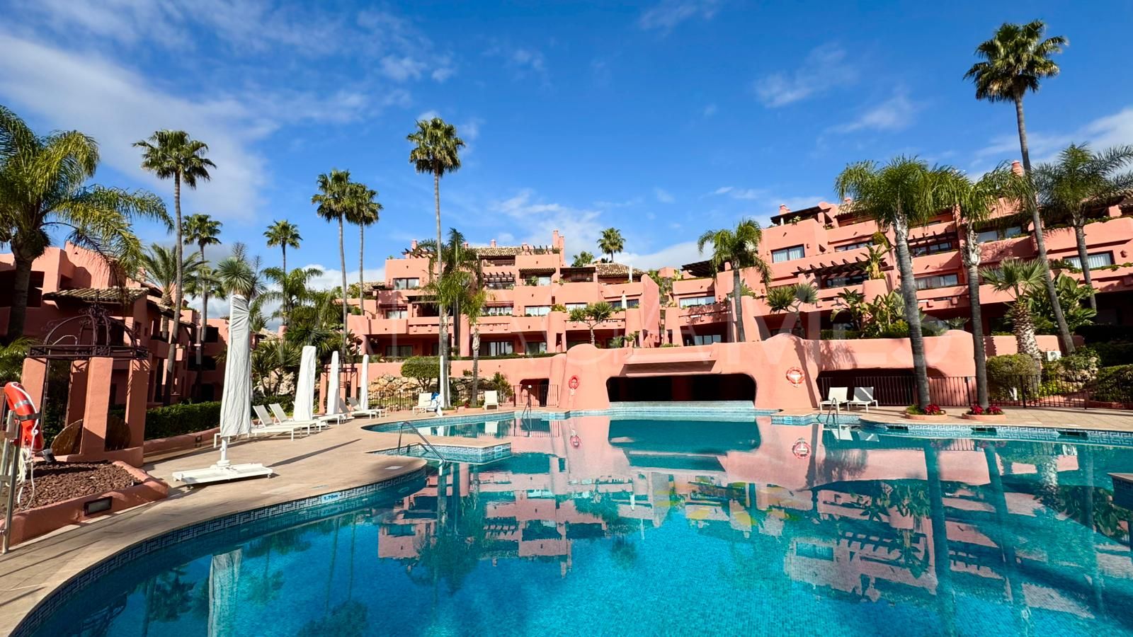 Appartement for sale in Cabo Bermejo