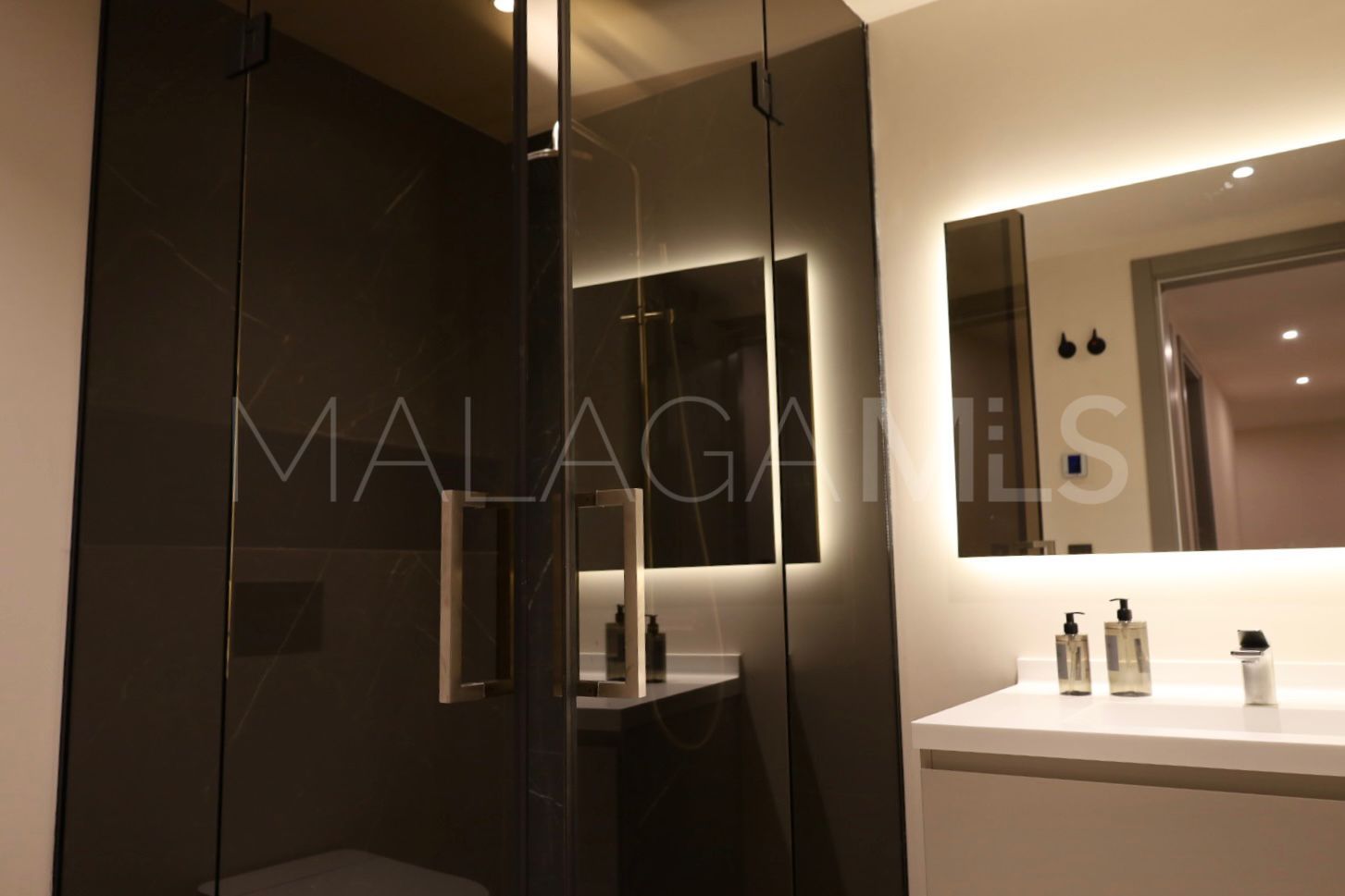 Appartement for sale in Cabo Bermejo