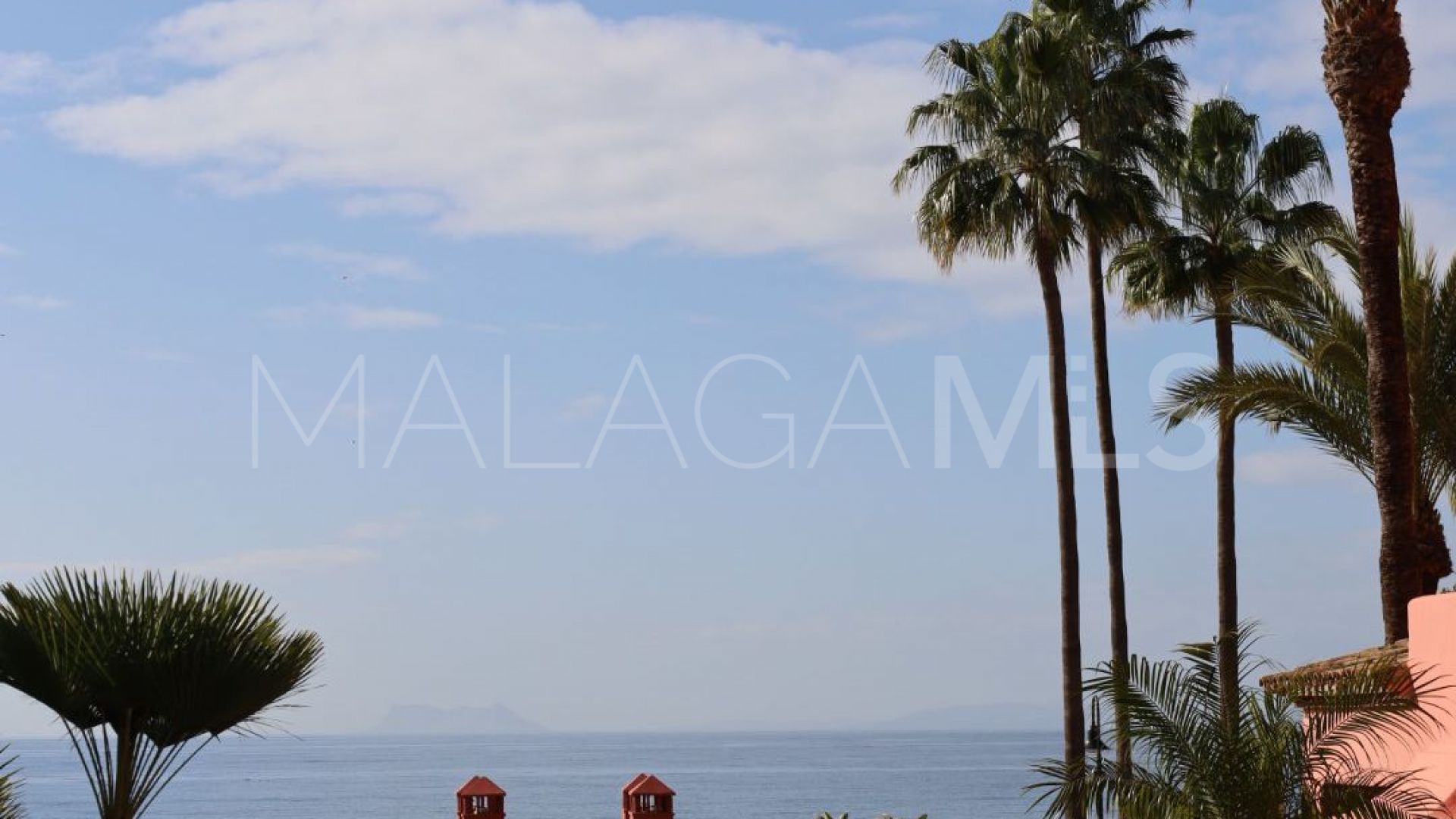 Appartement for sale in Cabo Bermejo