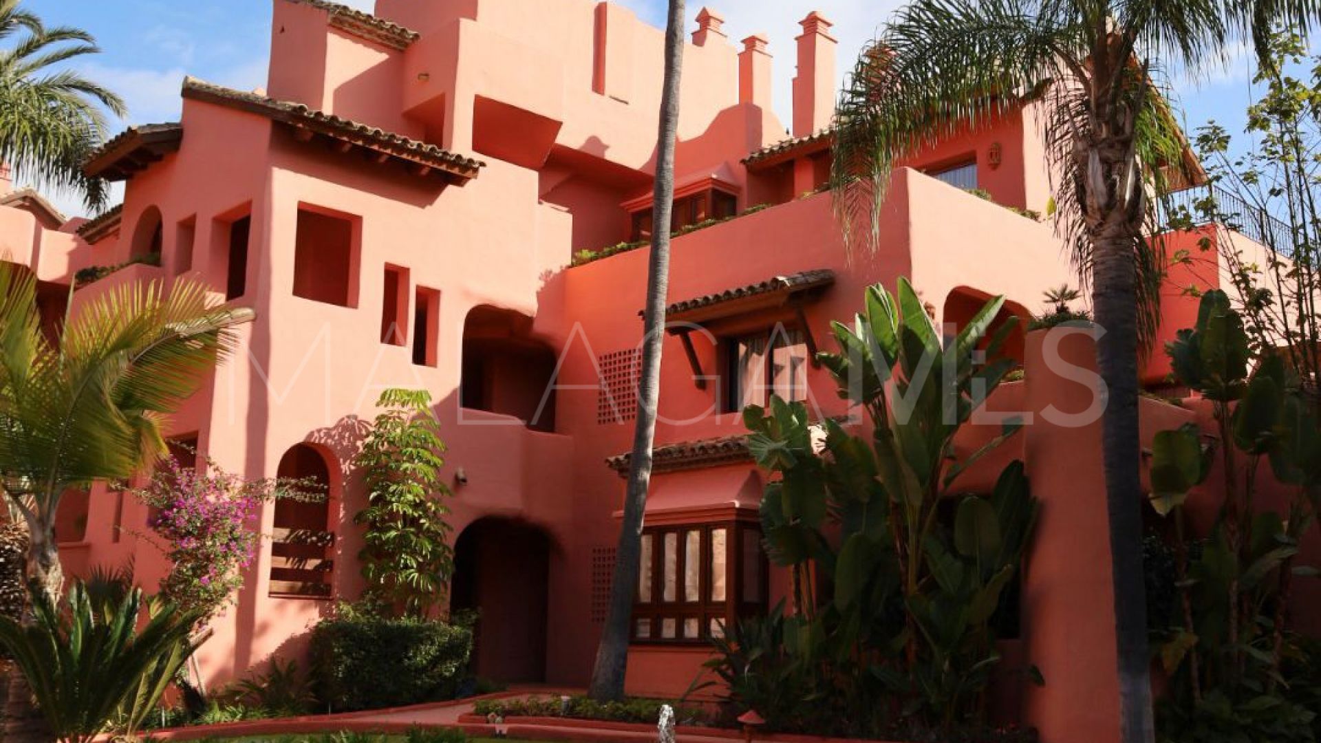 Appartement for sale in Cabo Bermejo