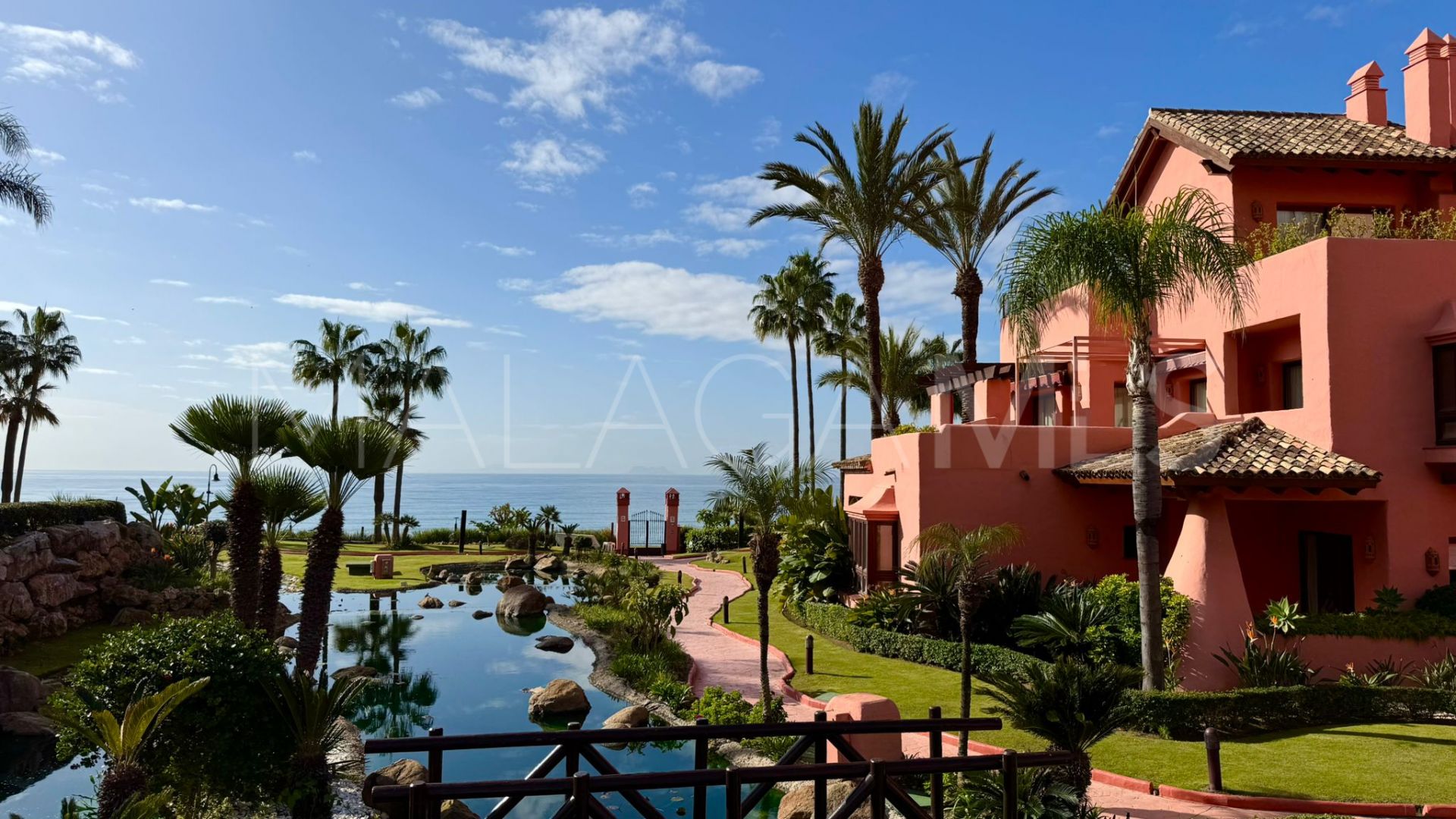 Appartement for sale in Cabo Bermejo