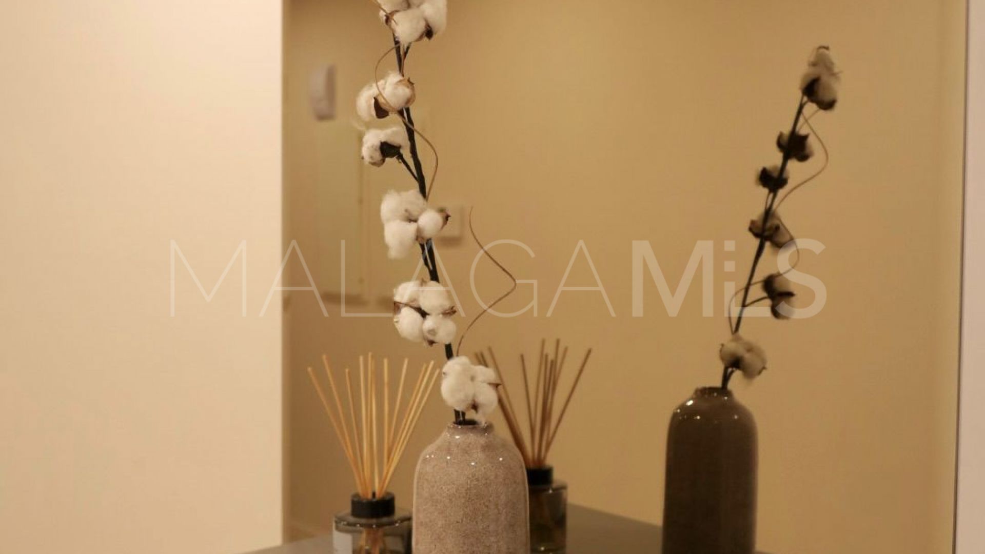 Appartement for sale in Cabo Bermejo