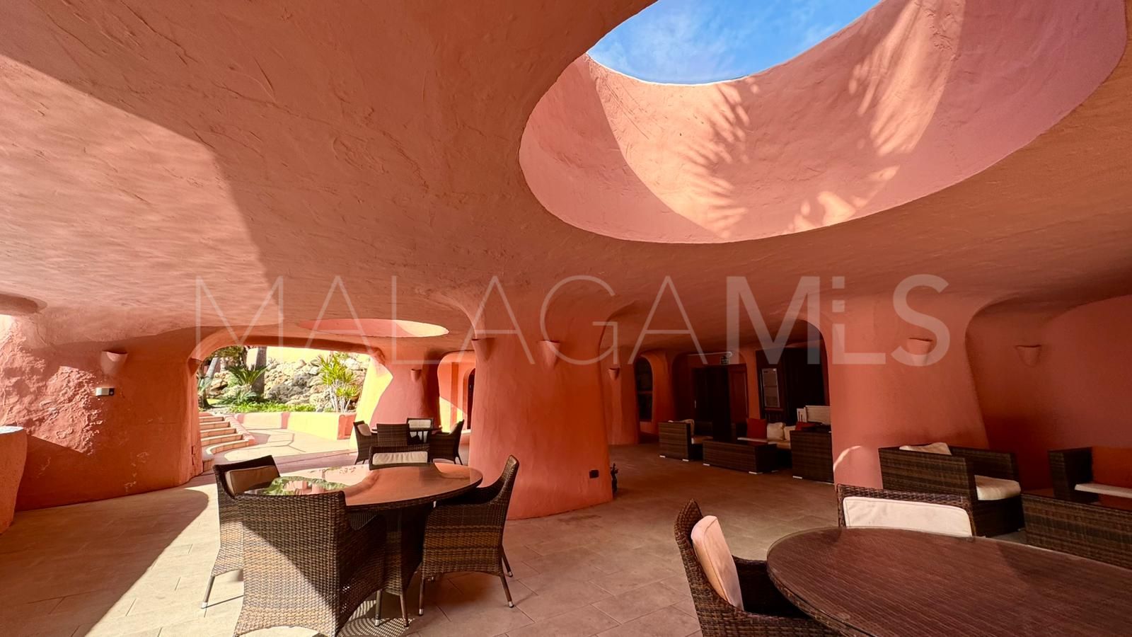 Appartement for sale in Cabo Bermejo