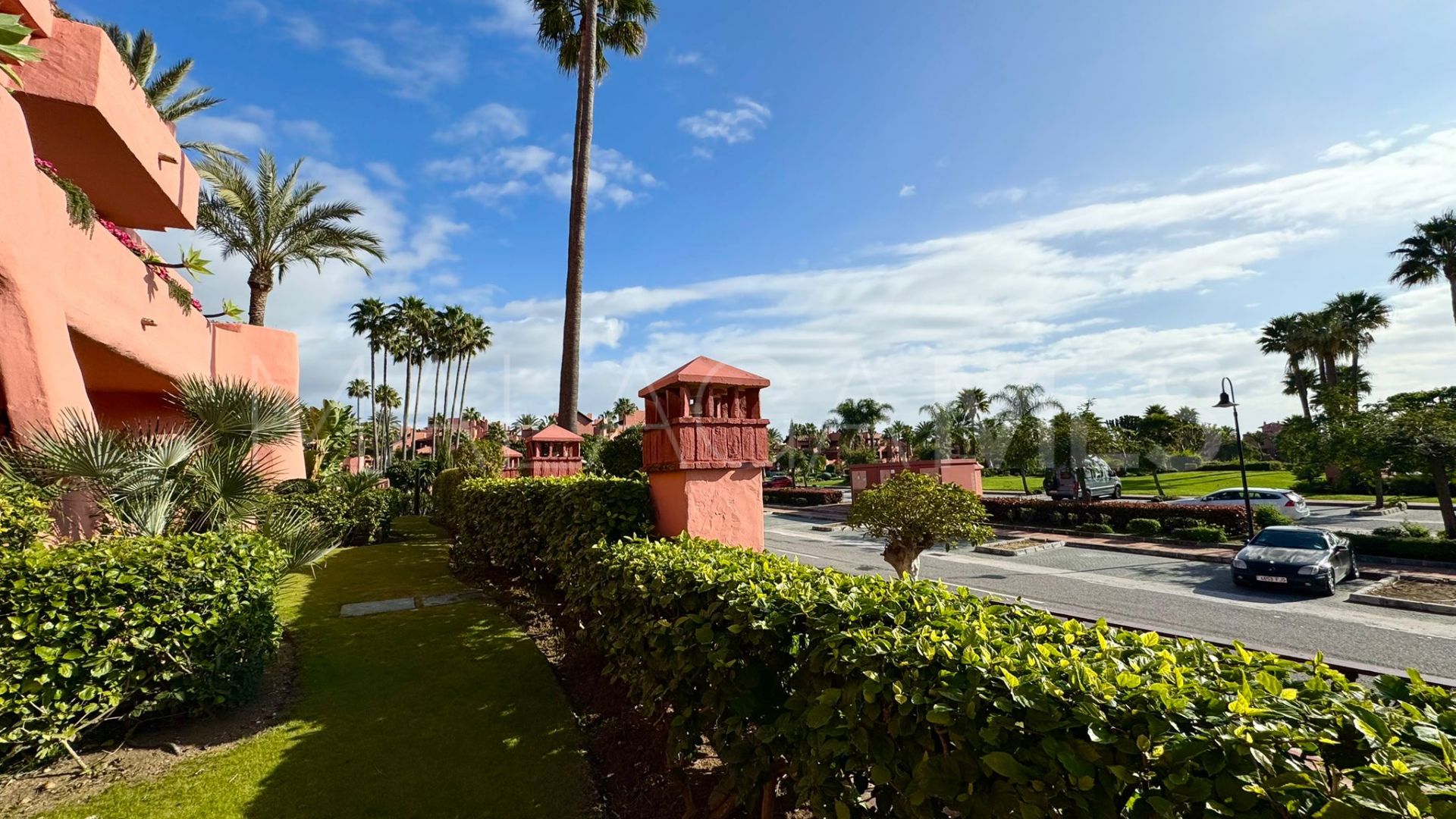 Appartement for sale in Cabo Bermejo