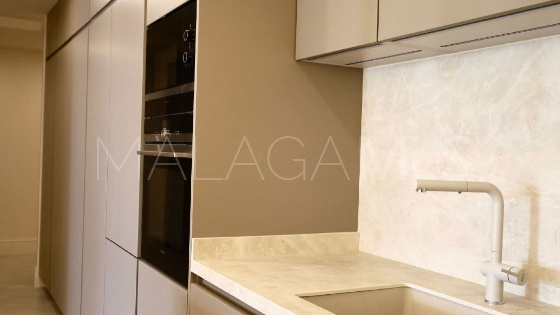 Appartement for sale in Cabo Bermejo