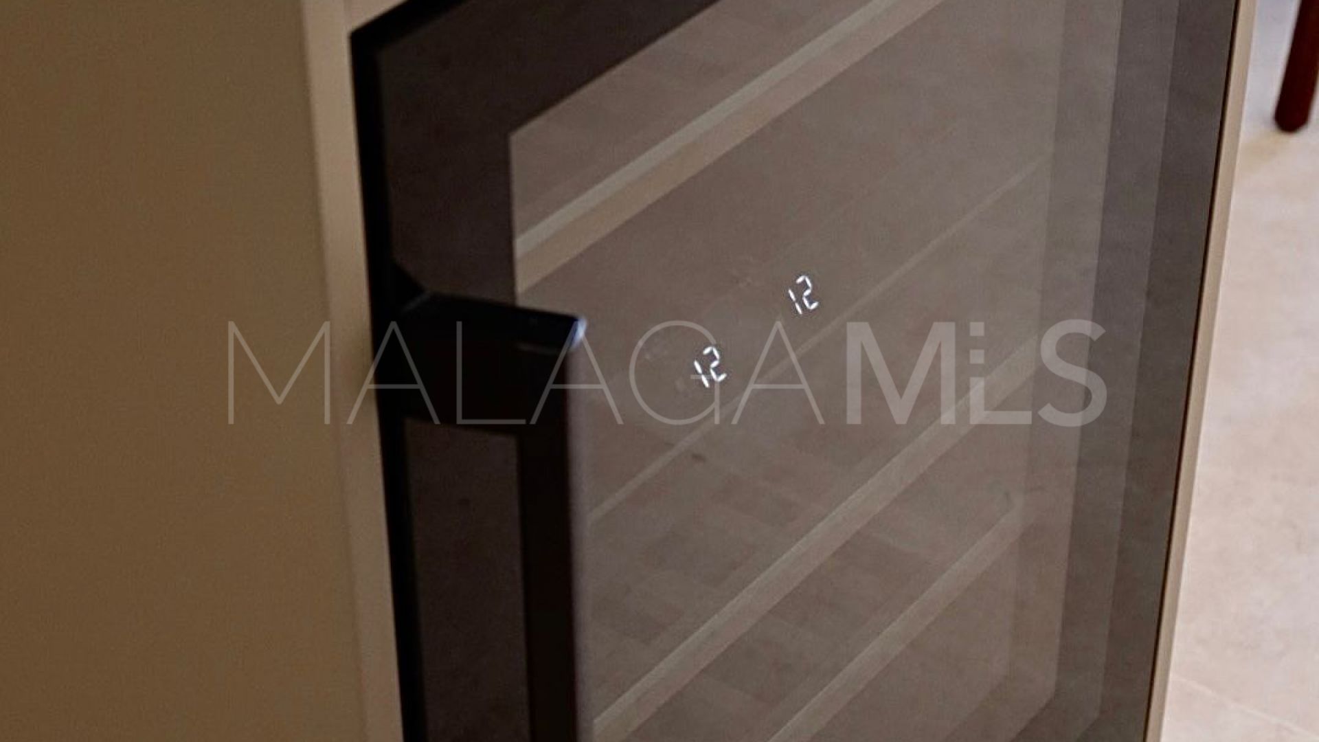 Appartement for sale in Cabo Bermejo