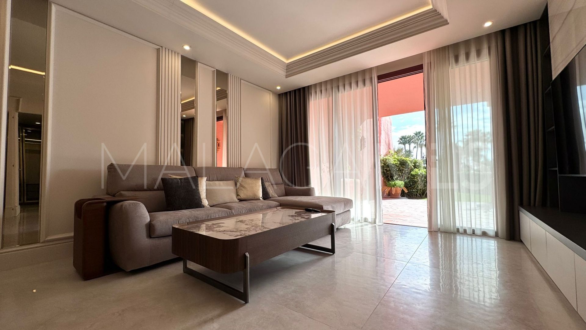 Appartement for sale in Cabo Bermejo