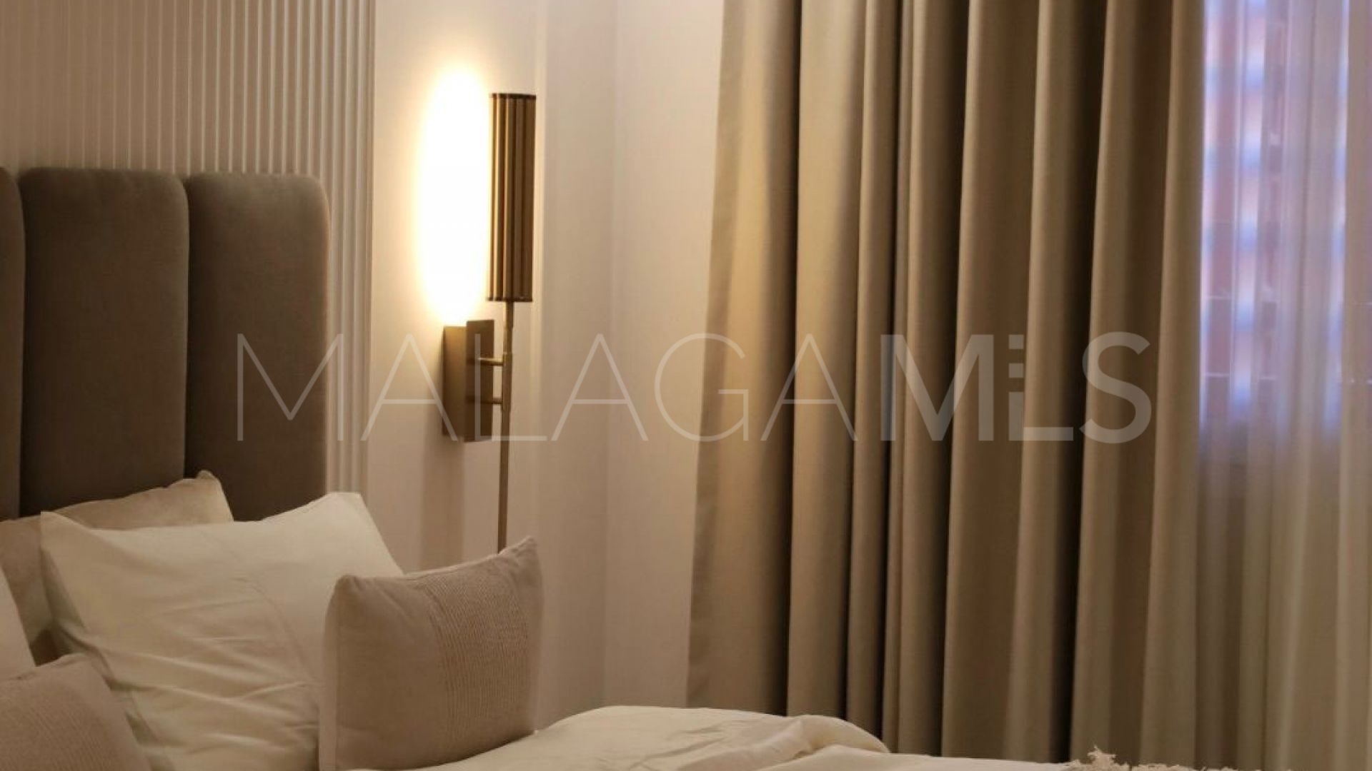 Appartement for sale in Cabo Bermejo