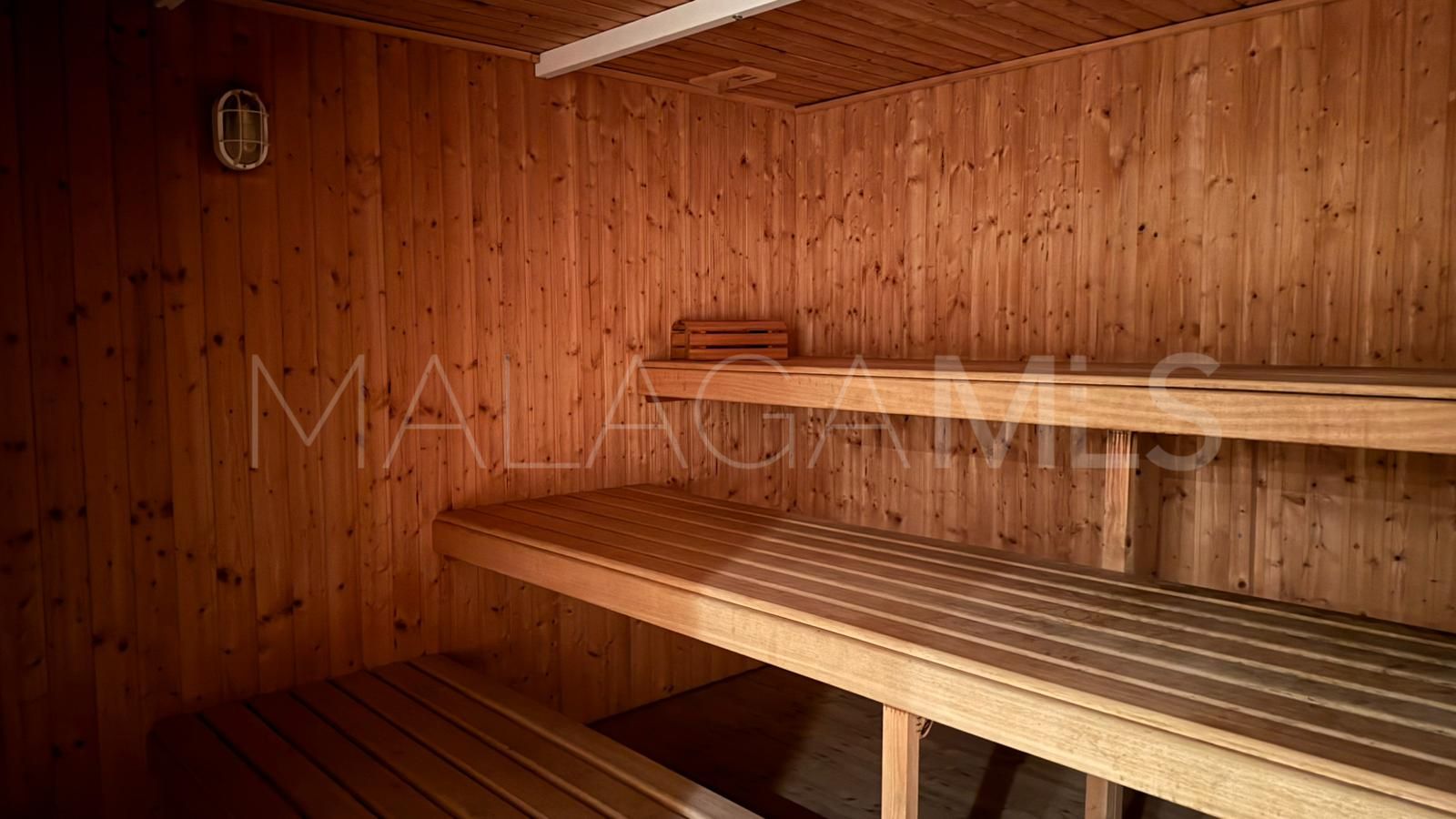 Appartement for sale in Cabo Bermejo
