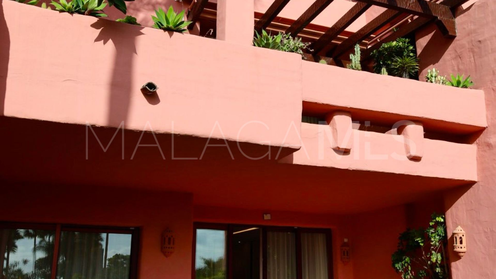 Appartement for sale in Cabo Bermejo