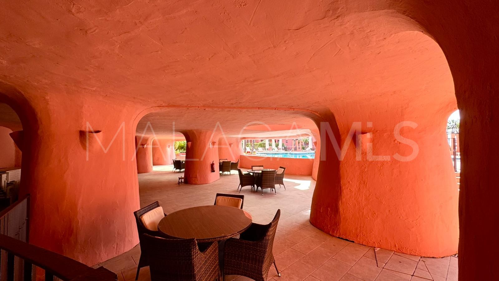 Appartement for sale in Cabo Bermejo