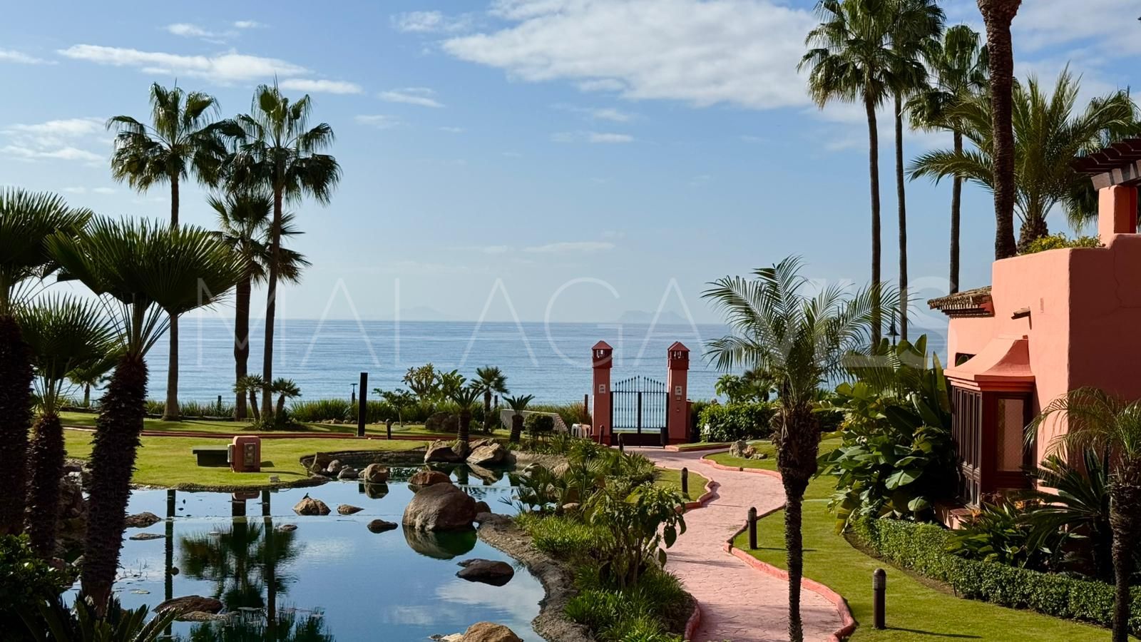 Appartement for sale in Cabo Bermejo
