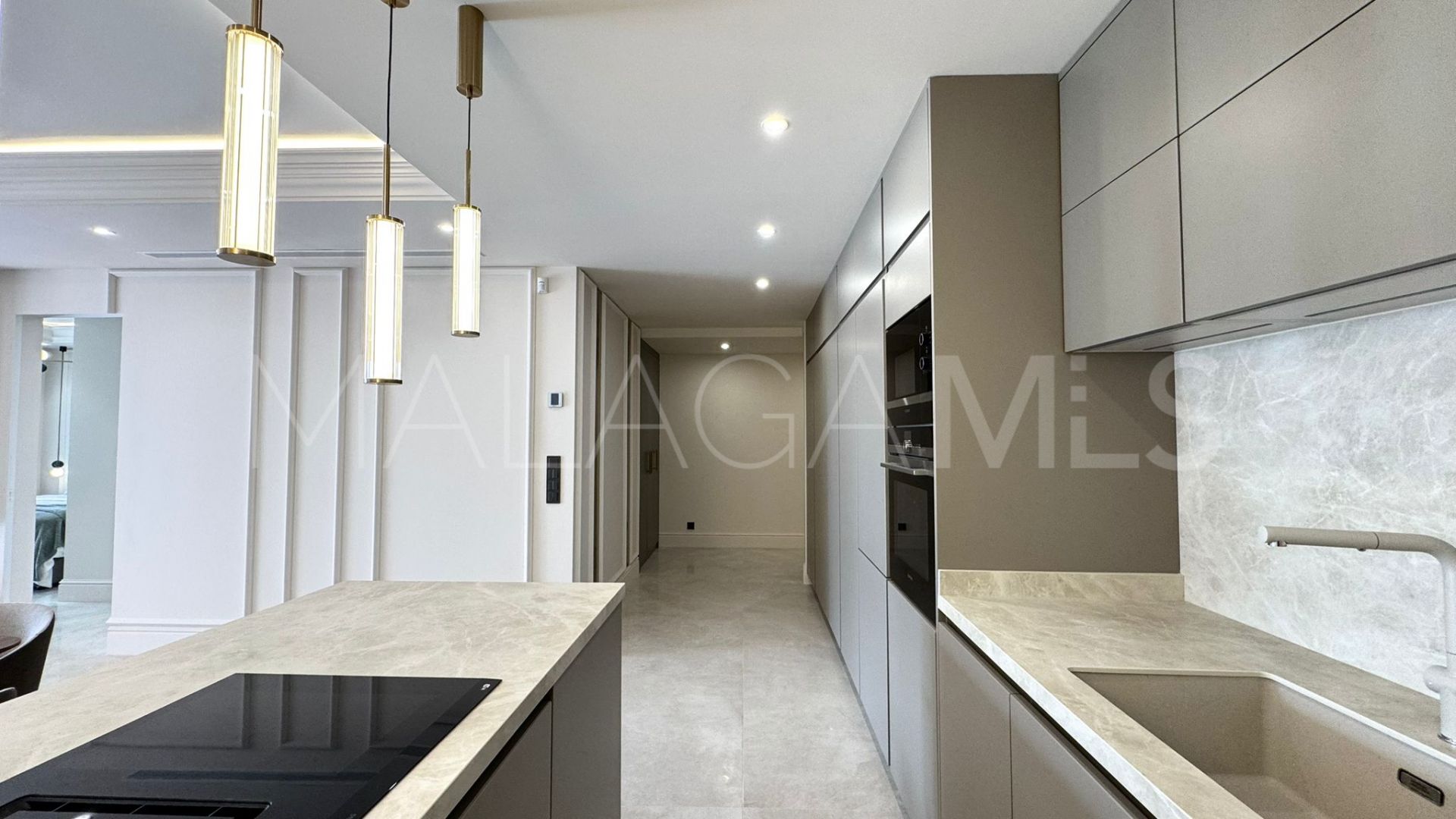 Appartement for sale in Cabo Bermejo