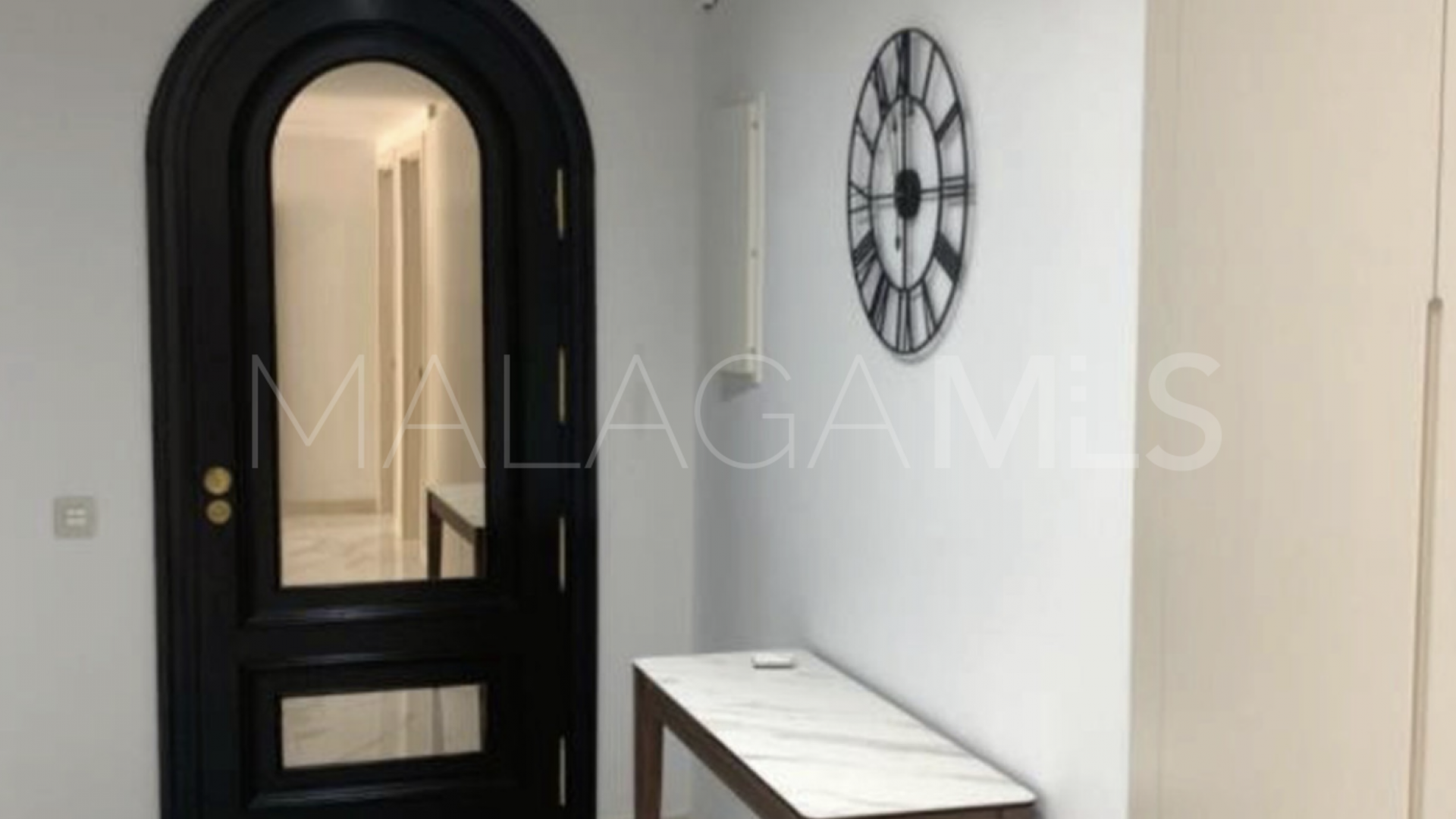 For sale apartment with 3 bedrooms in Gray D'Albion