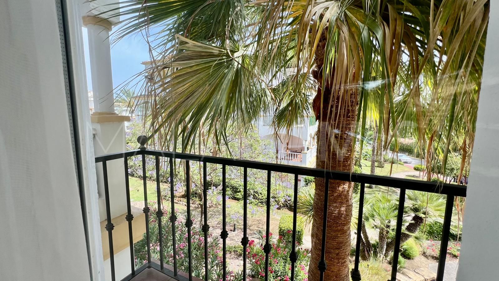 Apartamento for sale in Nagüeles de 4 bedrooms