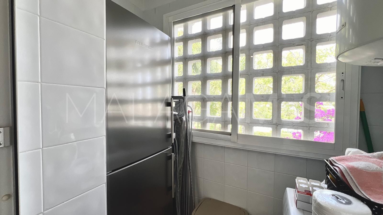 Apartamento for sale in Nagüeles de 4 bedrooms