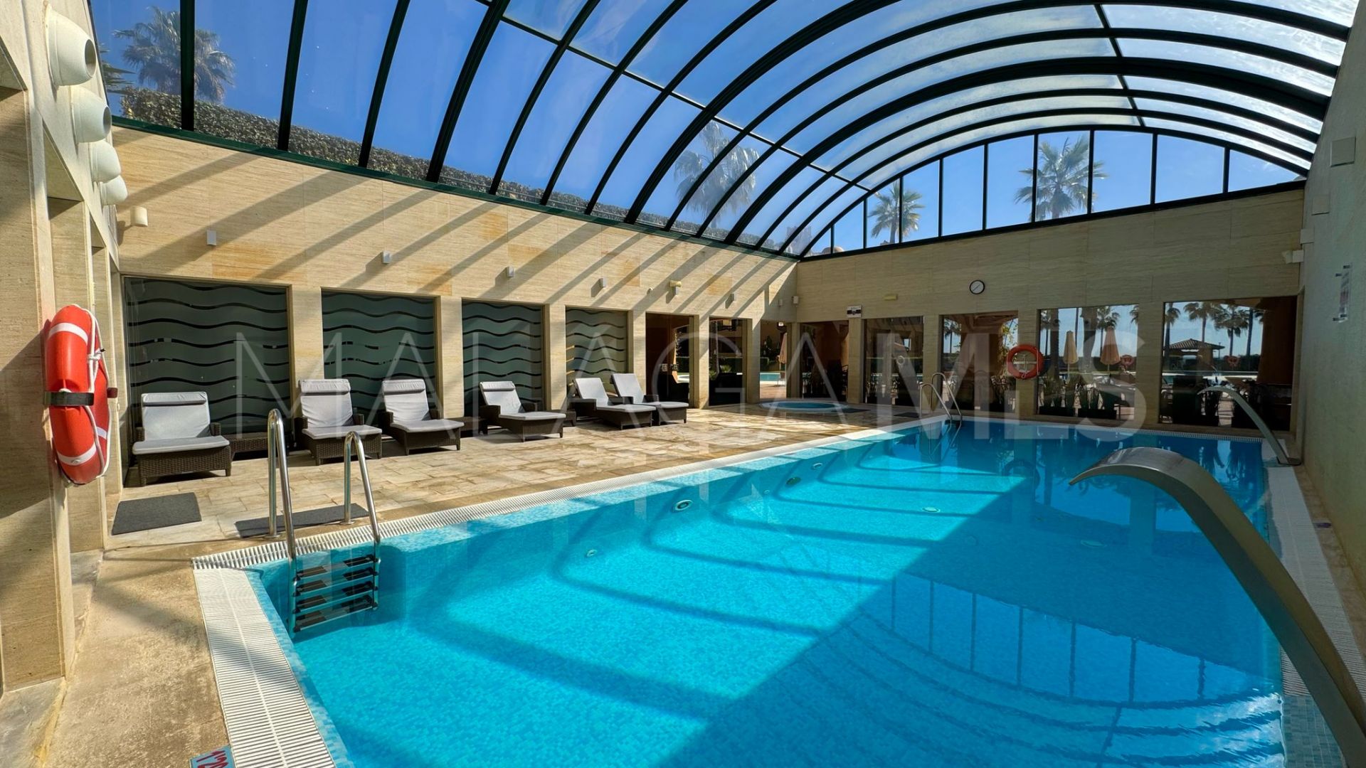 Appartement for sale in Los Granados del Mar